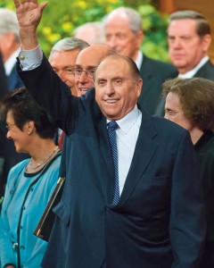 thomas s monson mormon