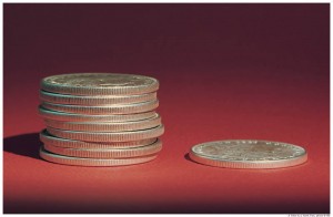 Mormon Tithing
