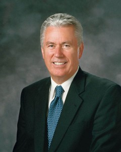 Dieter F. Uchtdorf, Mormon apostle