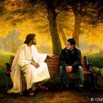 A gay Mormon is a beloved child of God.