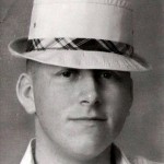 Frank Frank Mormon