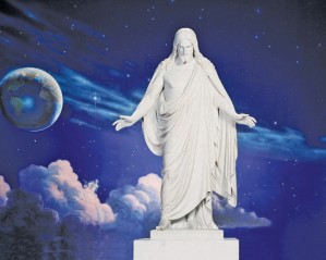 christus-jesus-christ-mormon Jesus Christ, Creator