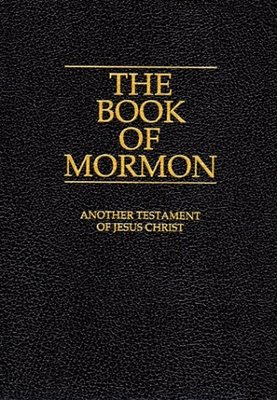 What is the Book of Mormon?