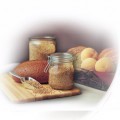 Food Storage Bread