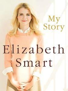 Elizabeth Smart My Story book cover
