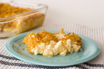 funeral potatoes recipe